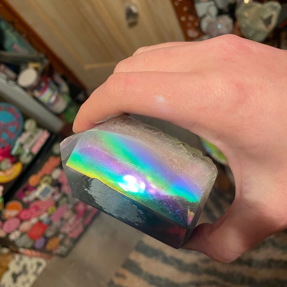 Aura amethyst tower! - Picture 7 of 15